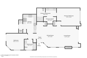 25555 N Windy Walk Dr #83, Scottsdale, AZ 85255
