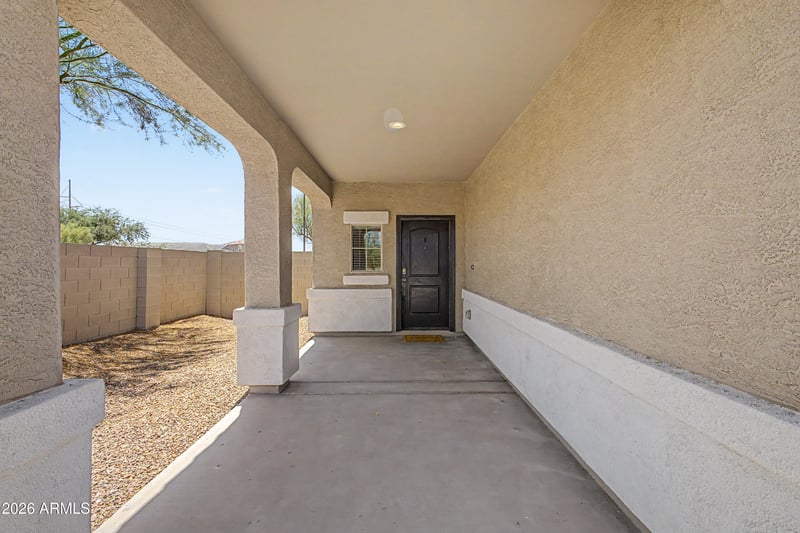 25555 W Winston Dr, Buckeye, AZ 85326