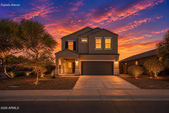 25555 W Winston Dr, Buckeye, AZ 85326