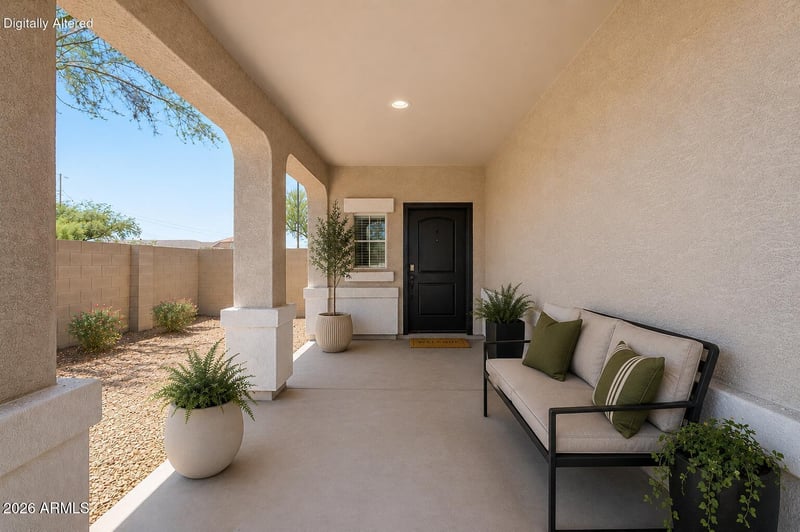 25555 W Winston Dr, Buckeye, AZ 85326