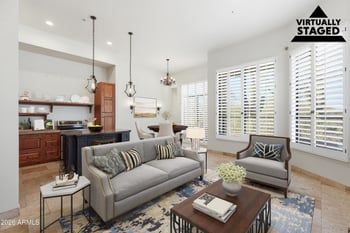 25555 Windy Walk Dr #1, Scottsdale, AZ 85255