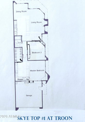 25555 Windy Walk Dr #1, Scottsdale, AZ 85255