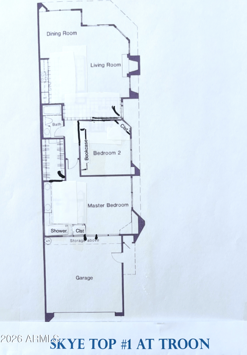 25555 Windy Walk Dr #1, Scottsdale, AZ 85255