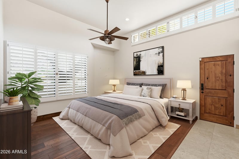 25555 Windy Walk Dr #1, Scottsdale, AZ 85255