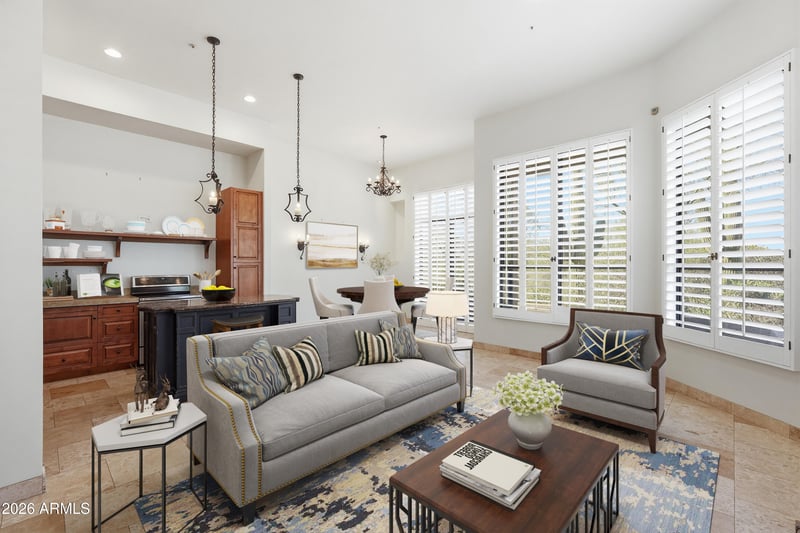 25555 Windy Walk Dr #1, Scottsdale, AZ 85255