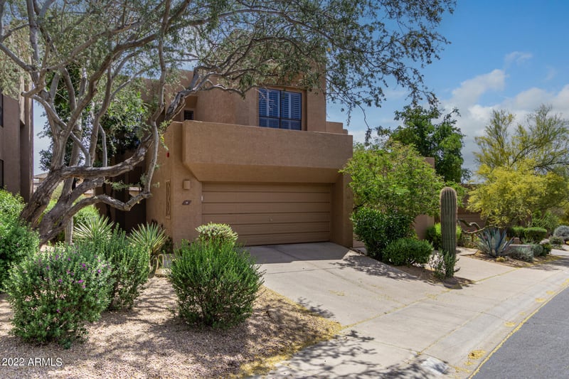 25555 Windy Walk Dr #24, Scottsdale, AZ 85255