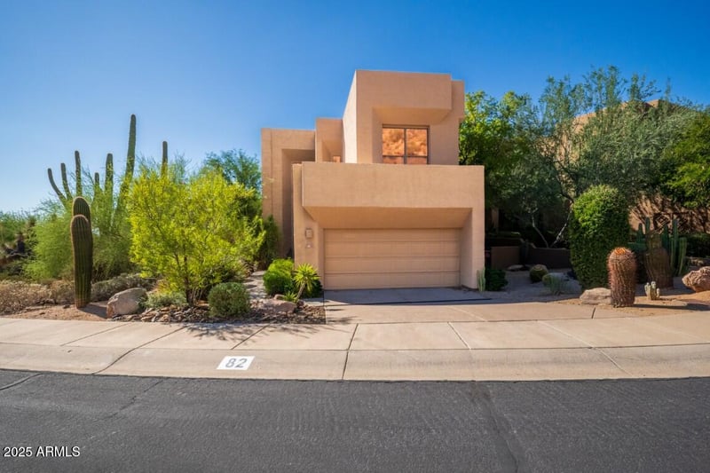 25555 Windy Walk Dr #82, Scottsdale, AZ 85255