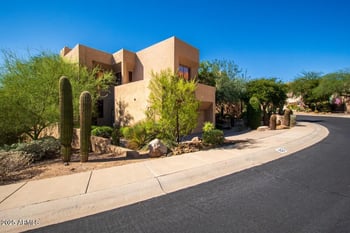 25555 Windy Walk Dr #82, Scottsdale, AZ 85255