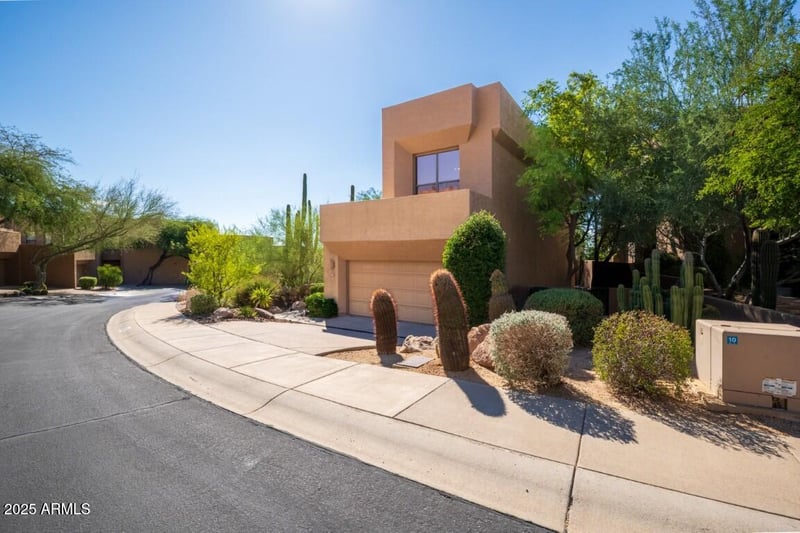 25555 Windy Walk Dr #82, Scottsdale, AZ 85255