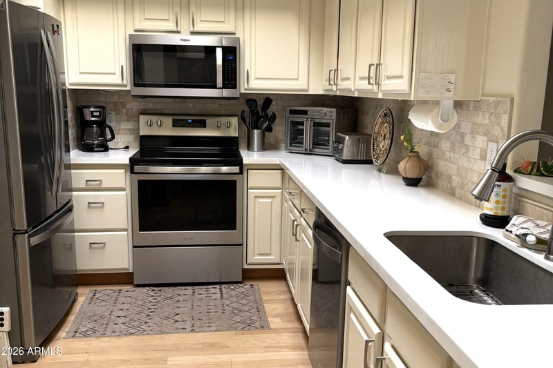 25555 Windy Walk Dr #83, Scottsdale, AZ 85255