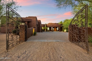 25555 Wrangler Rd, Scottsdale, AZ 85255