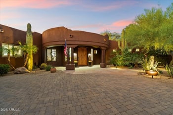 25555 Wrangler Rd, Scottsdale, AZ 85255