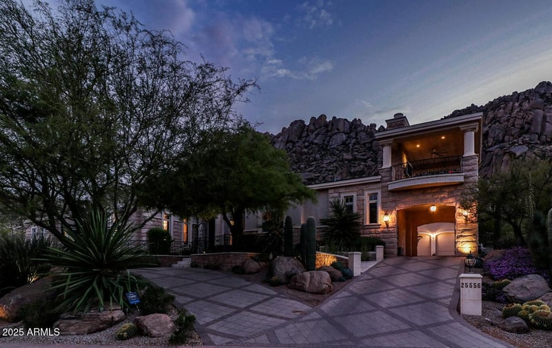25556 113th Way, Scottsdale, AZ 85255