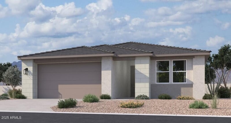 25556 75th Ln, Peoria, AZ 85383