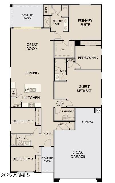 25556 75th Ln, Peoria, AZ 85383