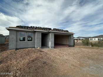 25556 75th Ln, Peoria, AZ 85383