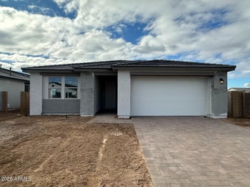 25556 75th Ln, Peoria, AZ 85383