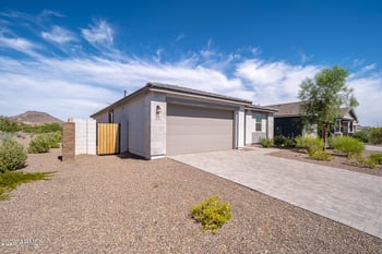 25557 76th Ln, Peoria, AZ 85383
