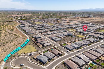25557 N 76th Ln, Peoria, AZ 85383