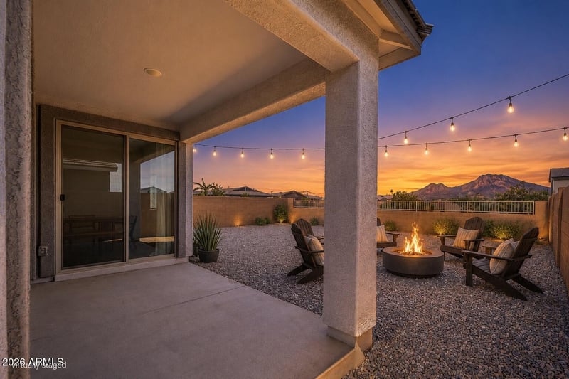 25557 N 76th Ln, Peoria, AZ 85383