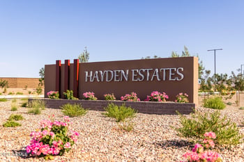 25557 W Trumbull Rd, Buckeye, AZ 85326