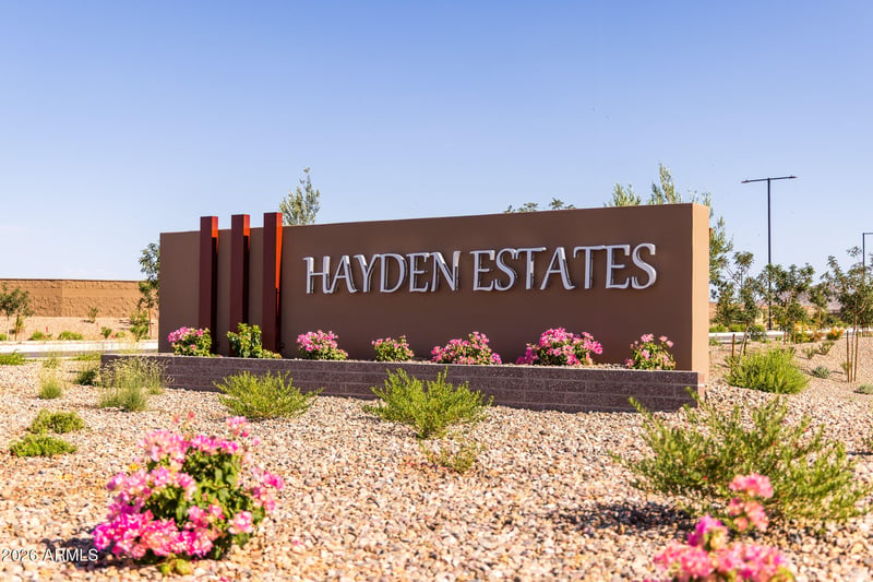 25557 W Trumbull Rd, Buckeye, AZ 85326