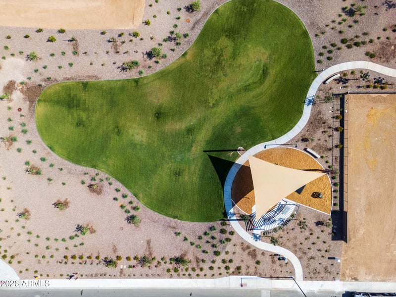 25557 W Trumbull Rd, Buckeye, AZ 85326