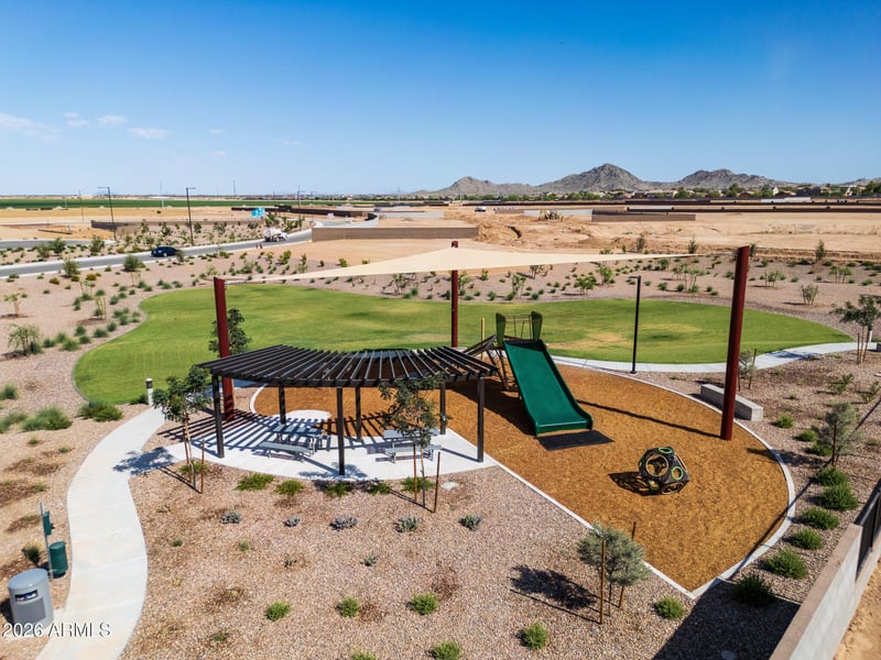 25557 W Trumbull Rd, Buckeye, AZ 85326