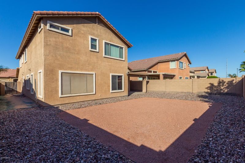 25557 W Whyman St, Buckeye, AZ 85326