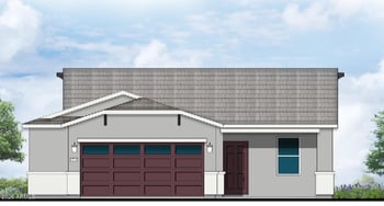 25558 W Encinas Ln, Buckeye, AZ 85326