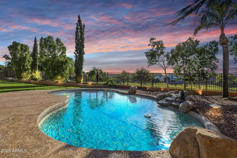 2556 Keene --, Mesa, AZ 85209