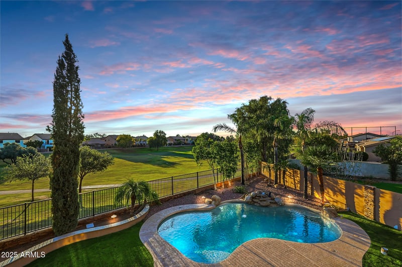 2556 Keene --, Mesa, AZ 85209