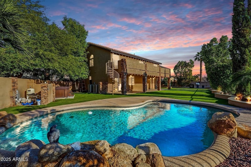 2556 Keene --, Mesa, AZ 85209