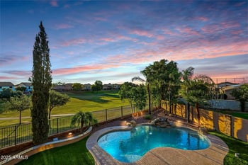 2556 Keene --, Mesa, AZ 85209