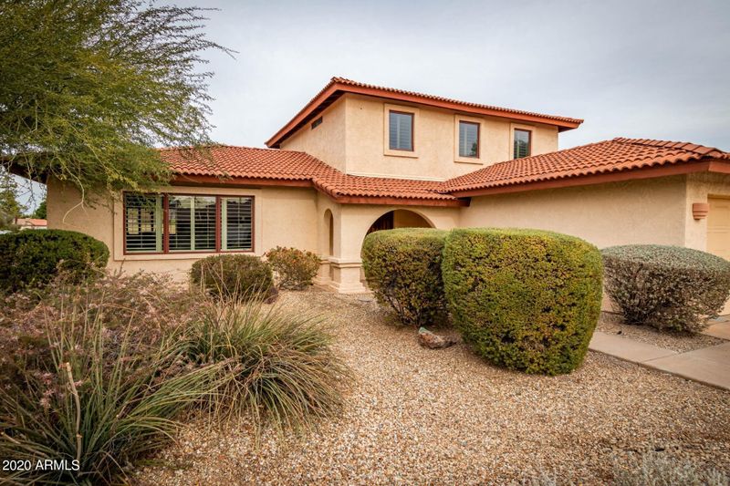 2556 W Nopal Ave, Mesa, AZ 85202