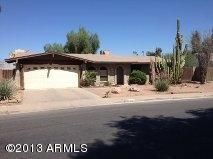2556 W Plata Ave, Mesa, AZ 85202