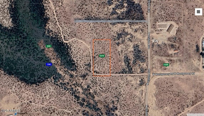 25560 Montgomery Rd #-, Wittmann, AZ 85361