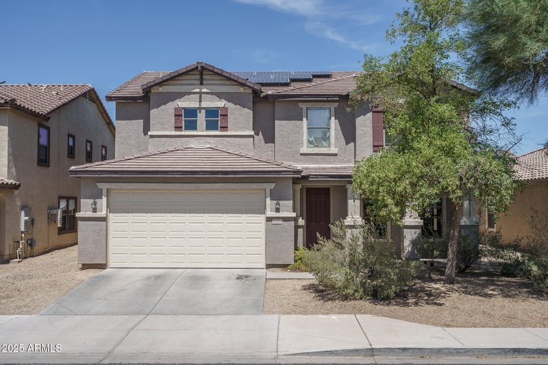 25562 Nancy Ln, Buckeye, AZ 85326