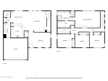 25562 Nancy Ln, Buckeye, AZ 85326