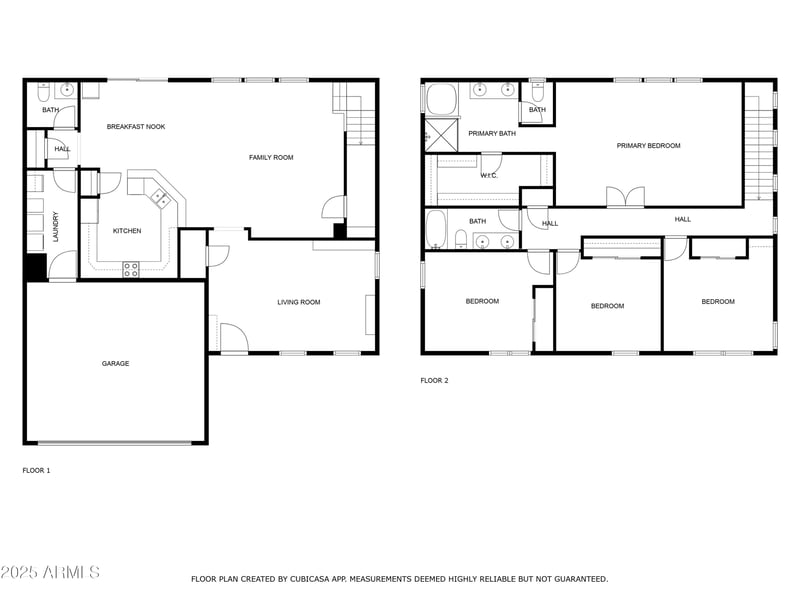 25562 Nancy Ln, Buckeye, AZ 85326