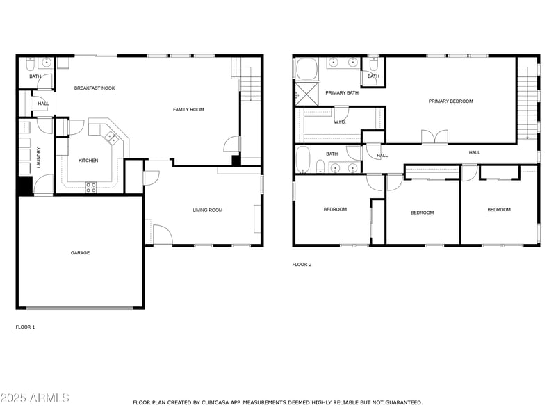 25562 Nancy Ln, Buckeye, AZ 85326