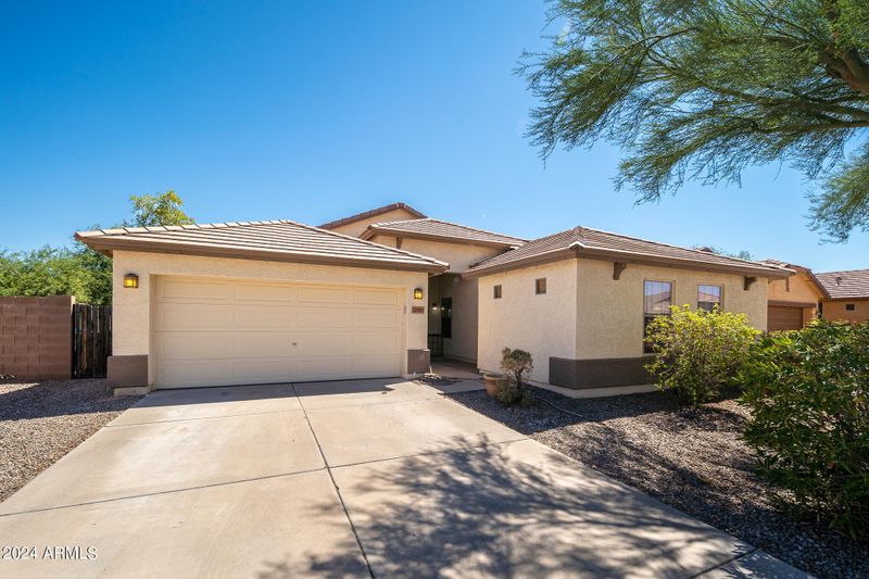 25563 W Forest Grove Ave, Buckeye, AZ 85326