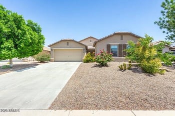 25564 Ripple Rd, Buckeye, AZ 85326