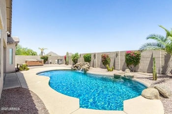 25564 Ripple Rd, Buckeye, AZ 85326