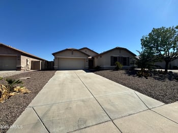 25564 Ripple Rd, Buckeye, AZ 85326