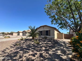 25564 W Ripple Rd, Buckeye, AZ 85326
