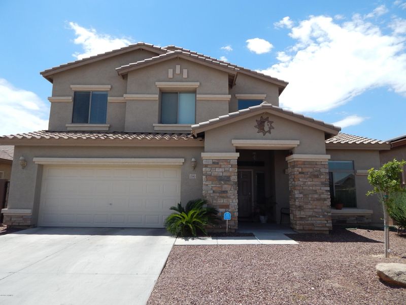 25565 W St Charles Ct, Buckeye, AZ 85326