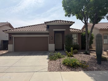 2557 Bisbee Way, Phoenix, AZ 85086