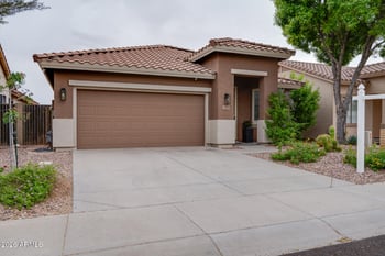 2557 Bisbee Way, Phoenix, AZ 85086