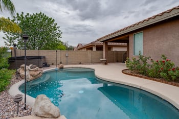 2557 Bisbee Way, Phoenix, AZ 85086